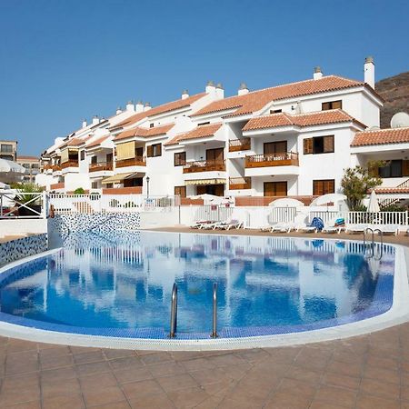 "Las Dos Terrazas": Atico En Complejo Residencial Playa de las Americas  Eksteriør bilde